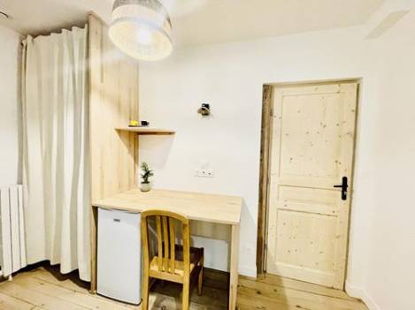 Chambre à Le Havre, 320€